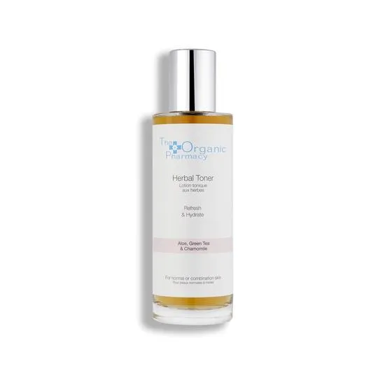 The Organic Pharmacy Hydrate Herbal Toner