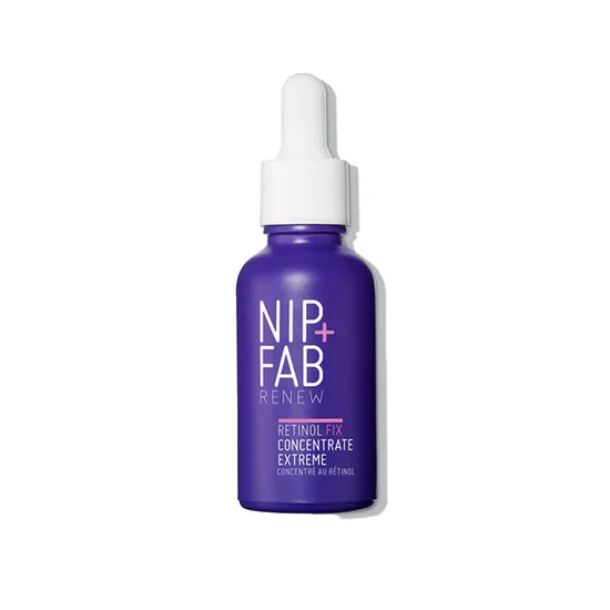NIP+FAB Retinol Fix Booster Extreme
