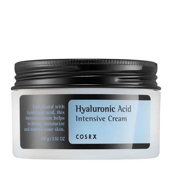 CosRx Hyaluronic Acid Intensive Cream