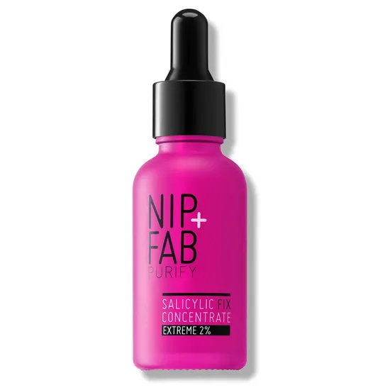 NIP+FAB Salicylic Fix Concentrate Extreme 2%