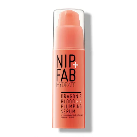 NIP+FAB Dragons Blood Fix Serum