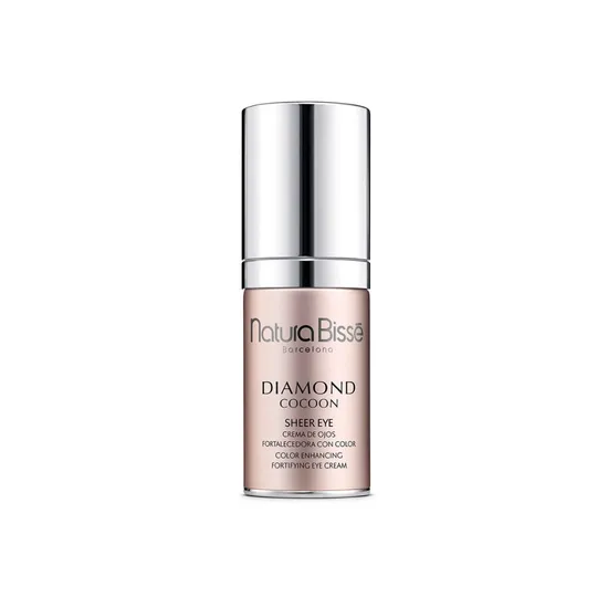 Natura Bissé Diamond Cocoon Sheer Eye Cream