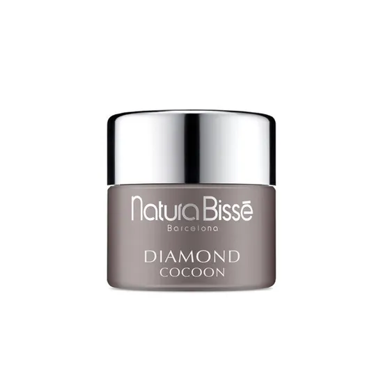 Natura Bissé Diamond Cocoon Ultra Rich Cream