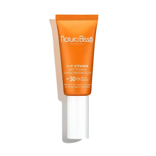 Natura Bissé C+C Oil Free Macro Antioxidant Sun Protection