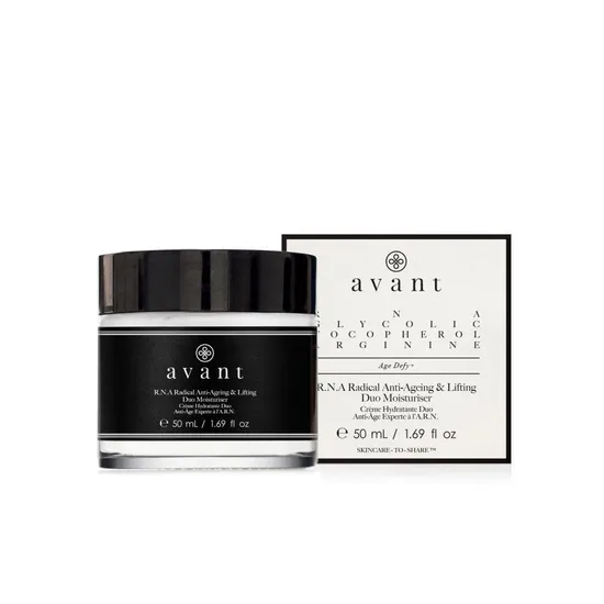Avant R.N.A Anti-Ageing & Lifting Moisturiser