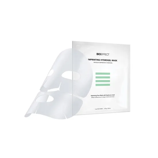BIOEFFECT Imprinting Hydrogel Mask
