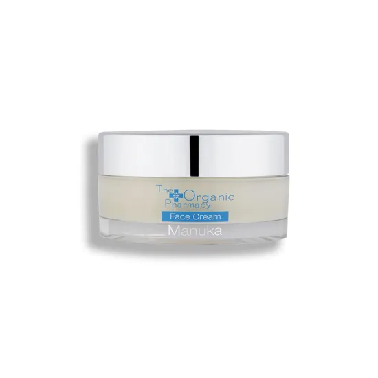 The Organic Pharmacy Manuka Face Cream