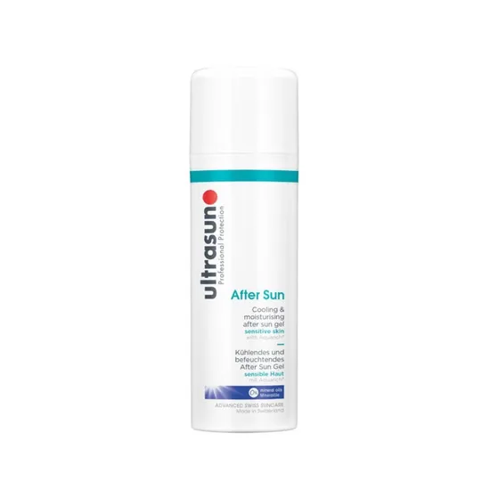 Ultrasun Aftersun Gel