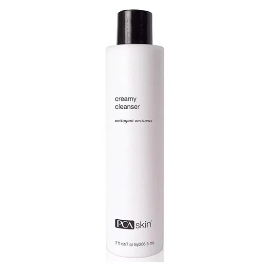 PCA SKIN Creamy Cleanser