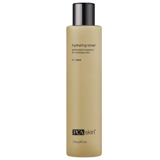 PCA SKIN Hydrating Toner