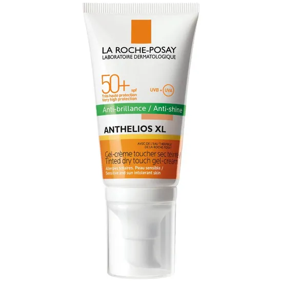La Roche-Posay Anthelios Anti-Shine Tinted SPF 50+