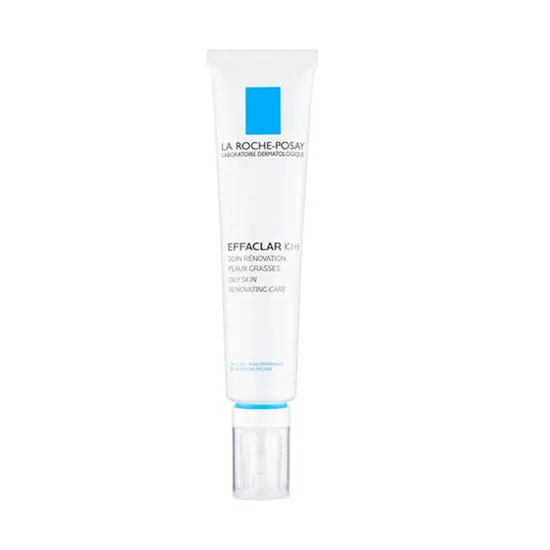 La Roche-Posay Effaclar K (+) Moisturiser For Oily Skin