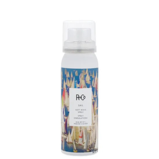 R+Co Sail Soft Wave Spray