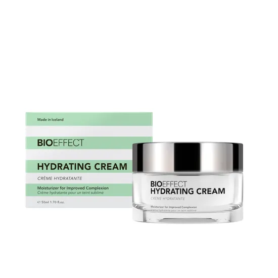 BIOEFFECT Hydrating Cream