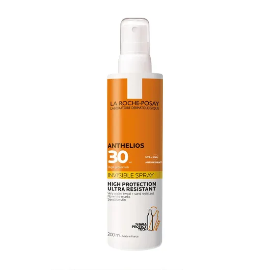 La Roche-Posay Anthelios Invisible Spray SPF 30