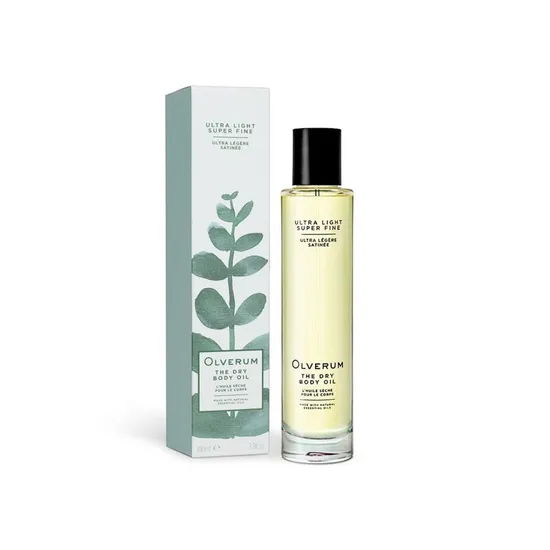 OLVERUM The Dry Body Oil