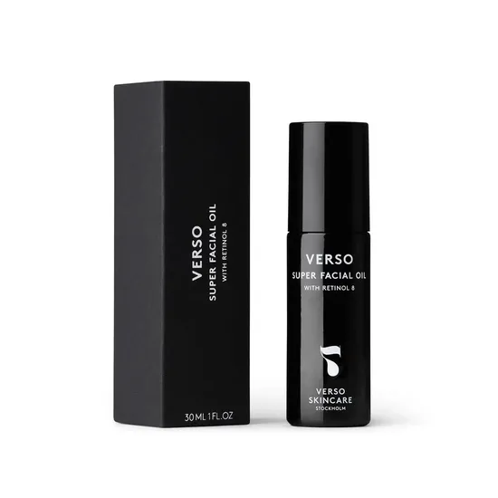 Verso Skincare Super Facial Oil