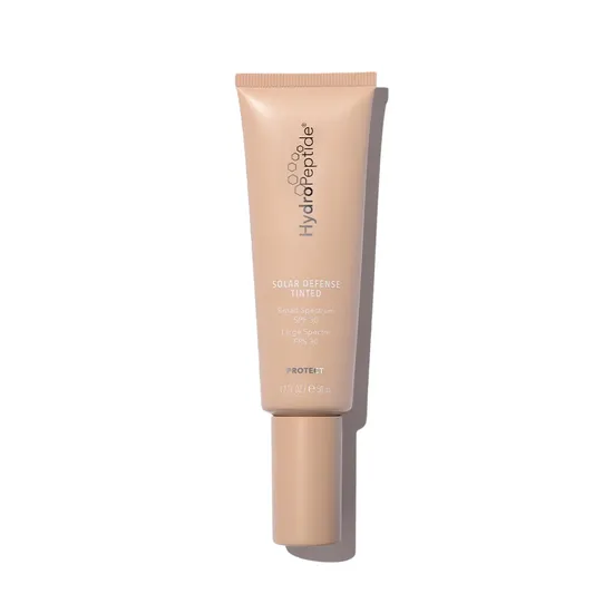 HydroPeptide Solar Defence SPF 30 Tinted