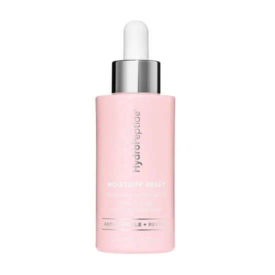 HydroPeptide Moisture Reset Phytonutrient Facial Oil