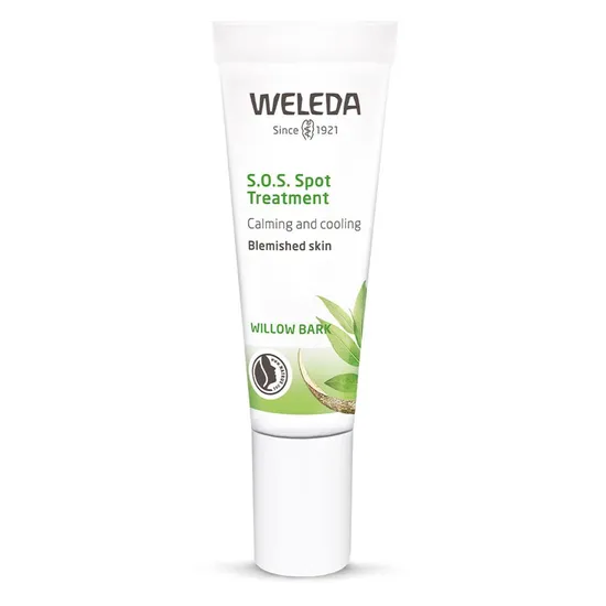 Weleda S.O.S Spot Treatment