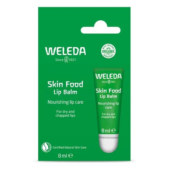Weleda Skin Food Lip Balm