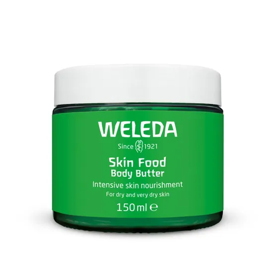 Weleda Skin Food Body Butter