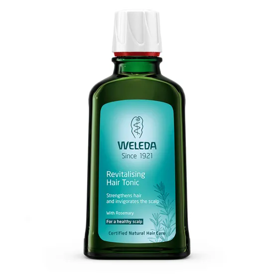 Weleda Revitalising Hair Tonic