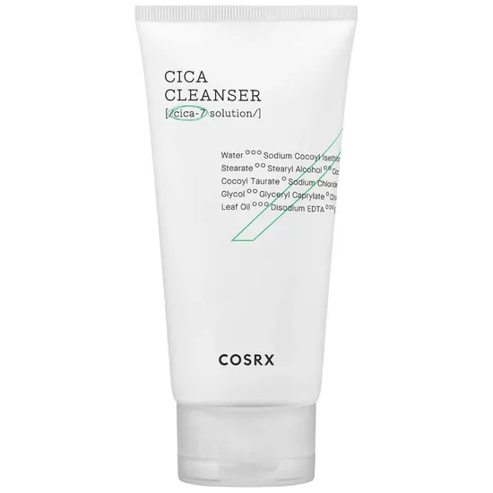 CosRx Pure Fit Cica Cleanser