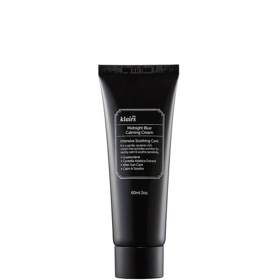 Dear Klairs Midnight Blue Calming Cream 60Ml