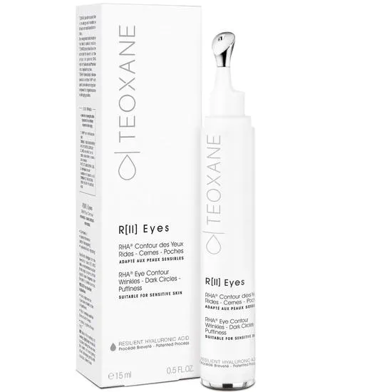 Teoxane RHA Advanced Eye Contour