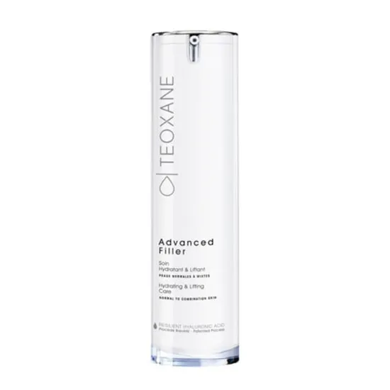 Teoxane Advanced Filler