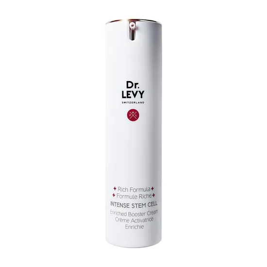 Dr Levy The Enriched Booster Cream