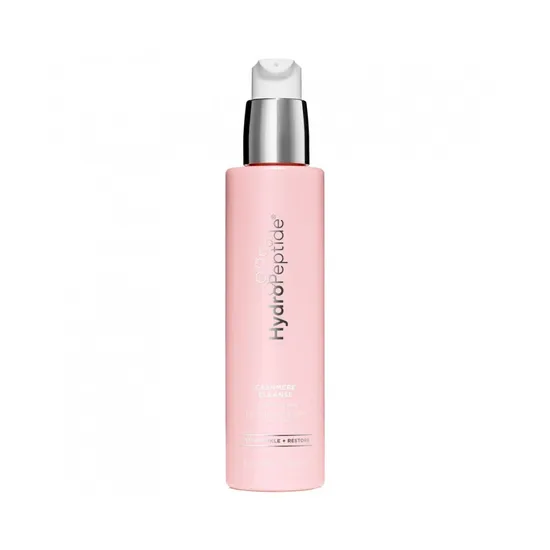 HydroPeptide Cashmere Cleanse Facial Rose Milk