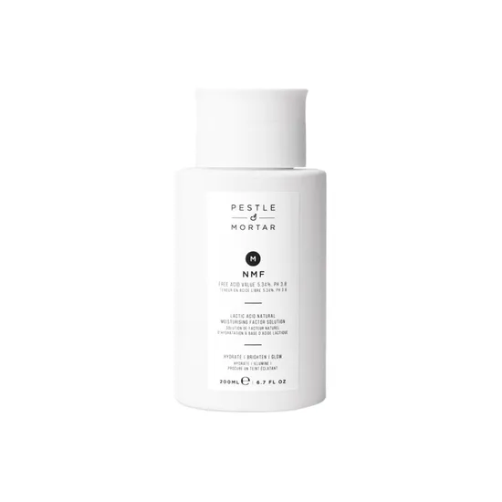 Pestle & Mortar Lactic Acid Toner