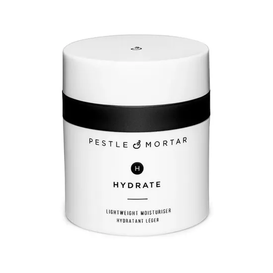 Pestle & Mortar Hydrate Moisturiser