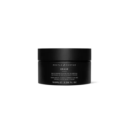 Pestle & Mortar Erase Balm Cleanser
