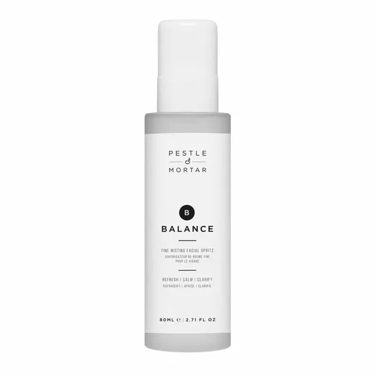 Pestle & Mortar Balance Spritz