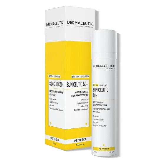 Dermaceutic Sun Ceutic SPF 50+