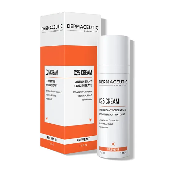 Dermaceutic C25 Cream