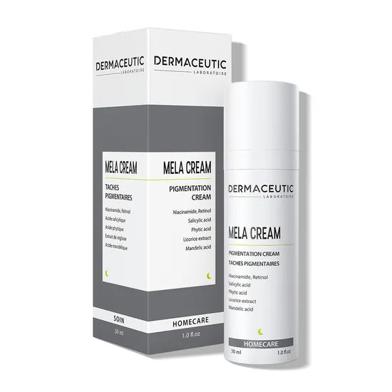 Dermaceutic Mela Cream