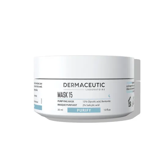 Dermaceutic Mask 15