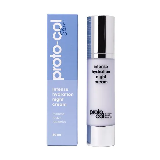 Proto-col Intense Hydration Night Cream