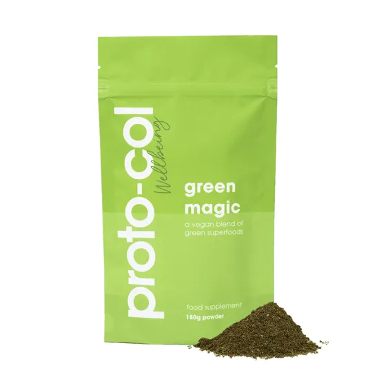 Proto-col Green Magic Powder