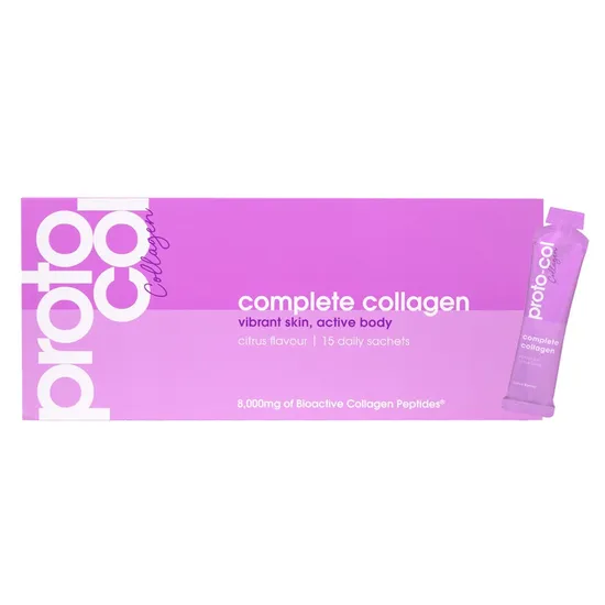 Proto-col Complete Collagen