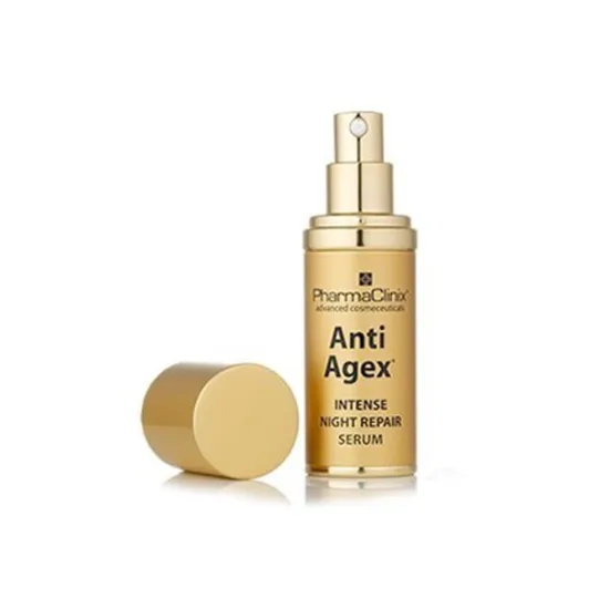 PharmaClinix Anti Agex Serum
