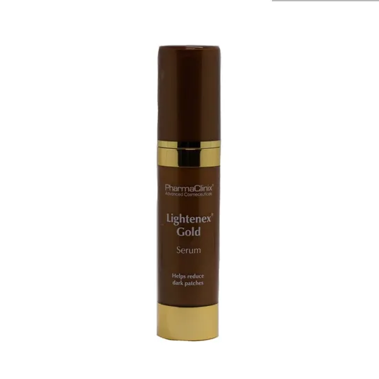 PharmaClinix Lightenex Gold Serum