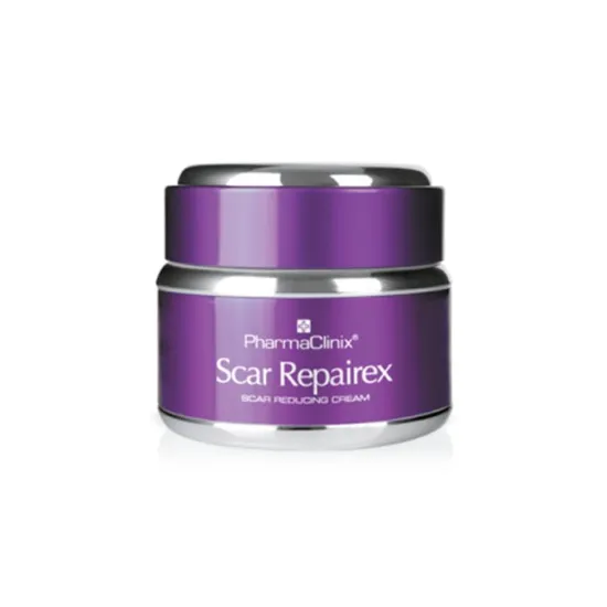 PharmaClinix Scar Repairex Cream