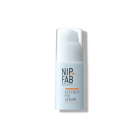NIP+FAB Glycolic Fix Serum