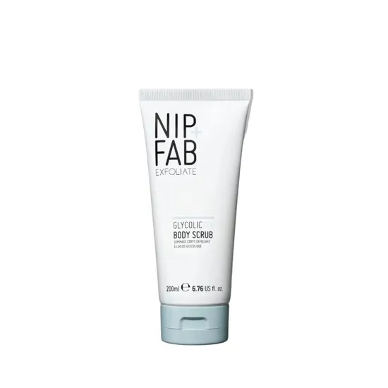 NIP+FAB Glycolic Fix Body Scrub