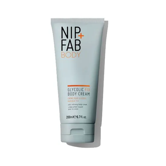 NIP+FAB Glycolic Fix Body Cream